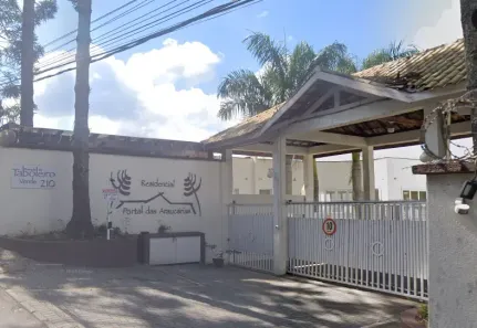 Casa de Condomínio com 2 Quartos à venda, 56m² no Taboleiro Verde, Cotia