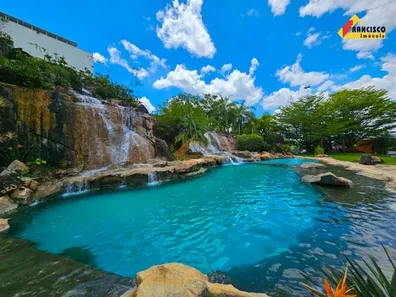 Lote/Terreno à venda, 1277m² no Das Oliveiras, Divinópolis