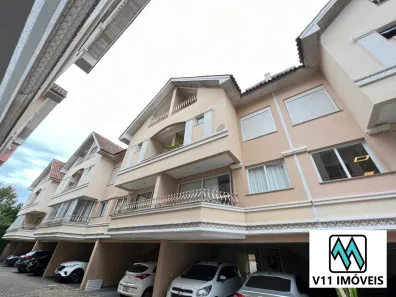 Casa de Condomínio com 3 Quartos à venda, 230m² no Pedra Redonda, Porto Alegre