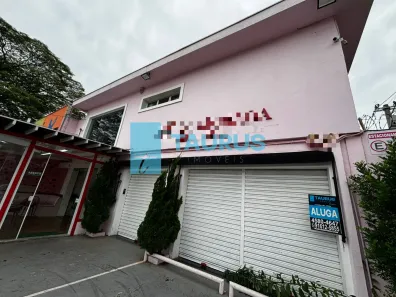 Ponto Comercial para alugar, 150m² no Indianópolis, São Paulo