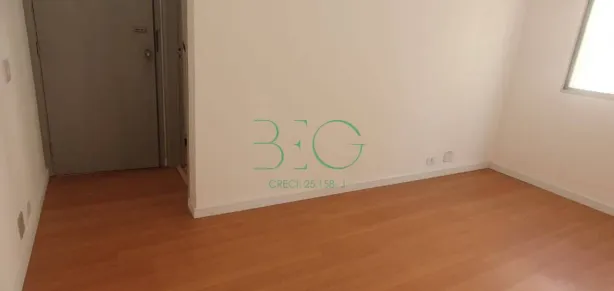 Apartamento com 2 Quartos à venda, 52m² no Cidade D'Abril, São Paulo