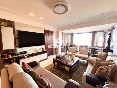 Apartamento com 3 Quartos à venda, 172m² no Lagoa Nova, Natal