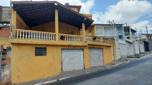 Lote/Terreno à venda, 700m² no Vila Aurora (Zona Norte), São Paulo