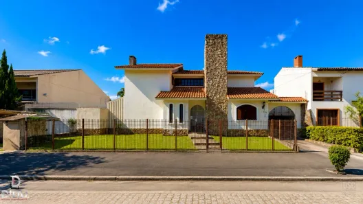 Casa com 6 Quartos à venda, 546m² no Jardim Itu, Porto Alegre