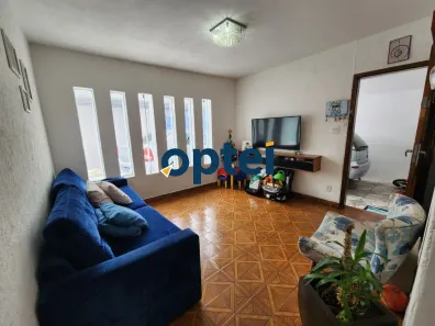 Casa com 3 Quartos à venda, 106m² no Paulicéia, São Bernardo do Campo