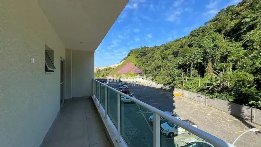 Apartamento com 2 Quartos à venda, 84m² no Cidade Jardim, Caraguatatuba