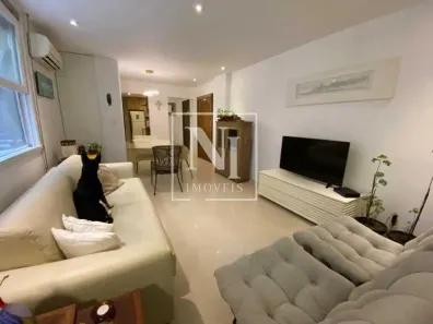 Apartamento com 3 Quartos à venda, 90m² no Copacabana, Rio de Janeiro