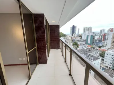 Apartamento com 1 Quarto à venda, 38m² no Graça, Salvador