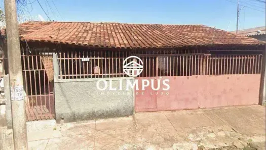 Lote/Terreno à venda, 420m² no Marta Helena, Uberlândia