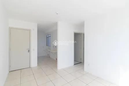 Apartamento com 2 Quartos para alugar, 40m² no Cavalhada, Porto Alegre