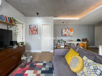 Apartamento com 1 Quarto à venda, 65m² no Centro, Campinas