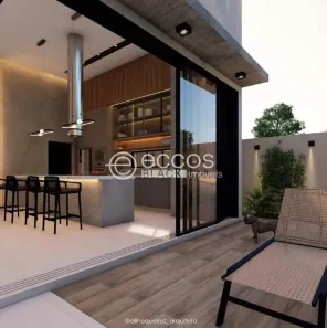 Casa com 3 Quartos à venda, 421m² no Laranjeiras, Uberlândia