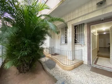 Apartamento com 3 Quartos à venda, 115m² no Icaraí, Niterói