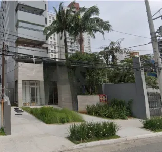 Sala Comercial à venda, 38m² no Santo Amaro, São Paulo