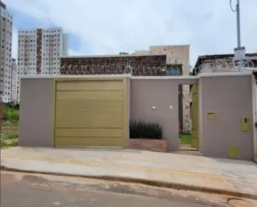 Casa com 2 Quartos à venda, 201m² no Setor Faiçalville, Goiânia