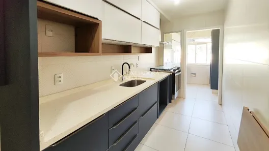 Apartamento com 3 Quartos à venda, 88m² no Nossa Senhora do Rosário, São José