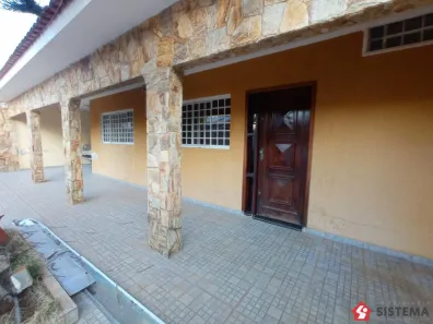 Casa com 3 Quartos à venda, 201m² no Parque Residencial Mediterrâneo, Presidente Prudente
