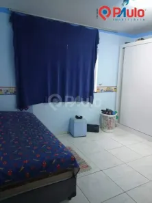 Casa com 2 Quartos à venda, 77m² no Residencial Santo Antônio, Piracicaba