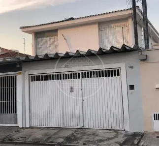 Sobrado com 3 Quartos à venda, 180m² no Brooklin Paulista, São Paulo