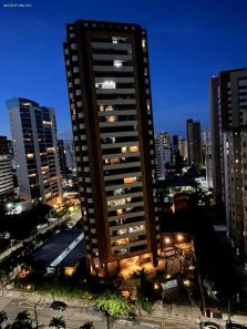 Apartamento com 4 Quartos à venda, 127m² no Aldeota, Fortaleza