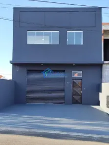 Ponto Comercial para venda ou aluguel, 186m² no Parque Campo Bonito, Indaiatuba