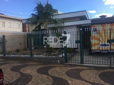 Casa com 4 Quartos à venda, 261m² no Taquaral, Campinas