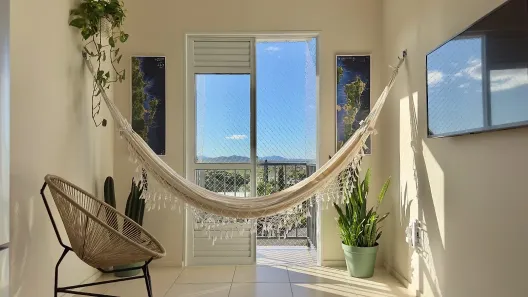 Apartamento com 2 Quartos à venda, 49m² no Praia de Fora, Palhoça