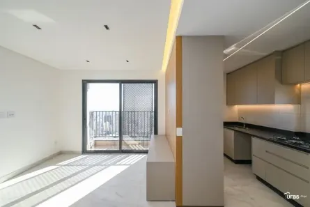 Apartamento com 2 Quartos para alugar, 79m² no Setor Marista, Goiânia