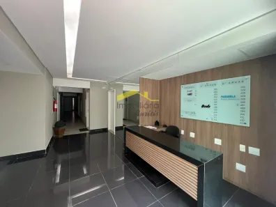 para alugar, 30m² no Estoril, Belo Horizonte