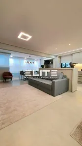 Apartamento com 3 Quartos à venda, 125m² no Vila Assunção, Santo André