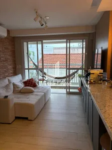 Apartamento com 2 Quartos à venda, 66m² no Vila Leopoldina, São Paulo
