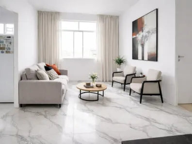 Apartamento com 3 Quartos à venda, 105m² no Coração de Jesus, Belo Horizonte