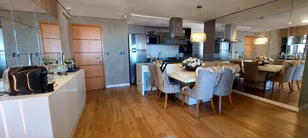 Apartamento com 3 Quartos à venda, 100m² no Pedro Gondim, João Pessoa