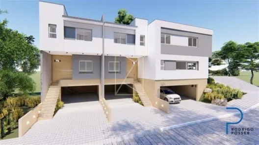 Casa com 3 Quartos à venda, 118m² no Santa Lúcia, Caxias do Sul