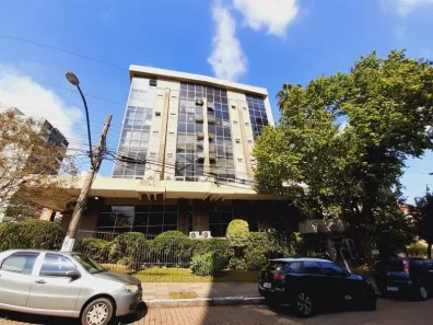 Ponto Comercial para alugar, 38m² no Floresta, Porto Alegre
