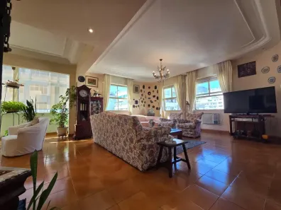 Apartamento com 4 Quartos à venda, 275m² no Copacabana, Rio de Janeiro