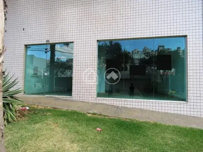 para alugar, 138m² no Buritis, Belo Horizonte