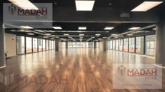 Prédio Comercial para alugar, 779m² no Pinheiros, São Paulo