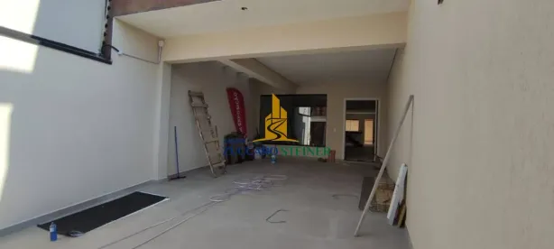 Sobrado com 3 Quartos à venda, 200m² no Jardim Santa Mena, Guarulhos