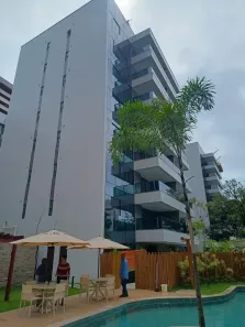 Apartamento com 4 Quartos à venda, 140m² no Apipucos, Recife
