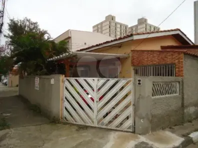 Casa com 3 Quartos à venda, 130m² no Santo Amaro, São Paulo