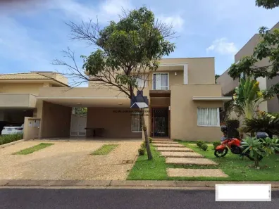 Casa de Condomínio com 3 Quartos à venda, 370m² no Condomínio Harmonia Residence, São José do Rio Preto