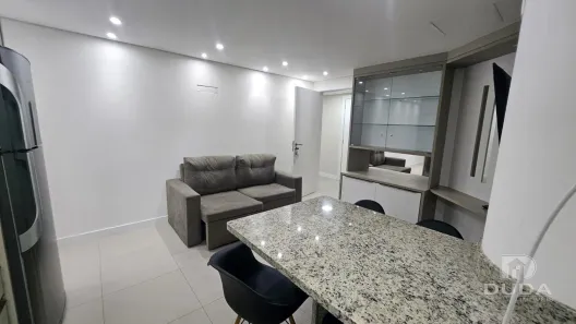 Apartamento com 1 Quarto à venda, 36m² no Agronômica, Florianópolis