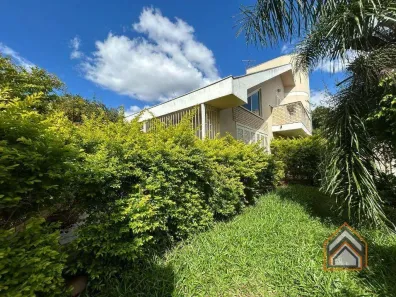 Sobrado com 3 Quartos para alugar, 336m² no Passo do Feijó, Alvorada