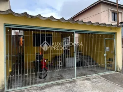 Lote/Terreno à venda, 240m² no Baeta Neves, São Bernardo do Campo