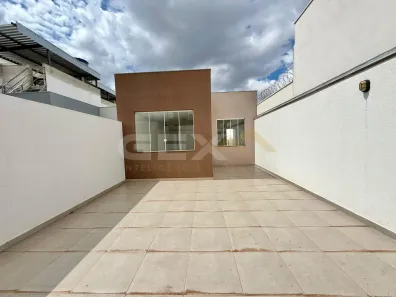 Casa com 3 Quartos à venda, 90m² no Orion, Divinópolis