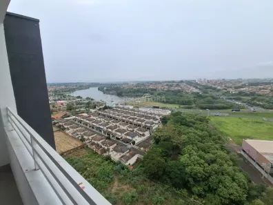 Apartamento com 3 Quartos à venda, 100m² no Jardim Primavera, São José do Rio Preto