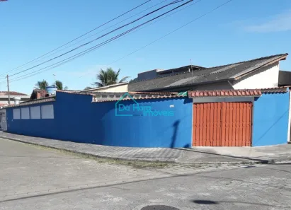 Casa com 2 Quartos à venda, 75m² no JD.PRAIA GRANDE, Mongaguá