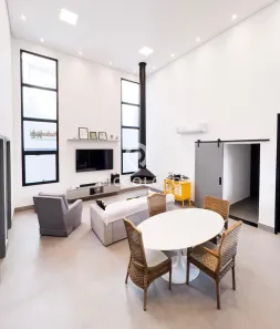 Casa de Condomínio com 3 Quartos à venda, 229m² no Swiss Park, Campinas