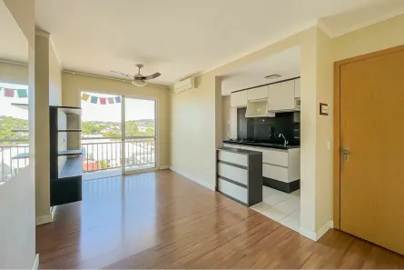 Apartamento com 2 Quartos à venda, 53m² no Tristeza, Porto Alegre